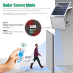Motion sensor